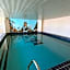 Ingleses Praia Hotel - Com Piscina Aquecida