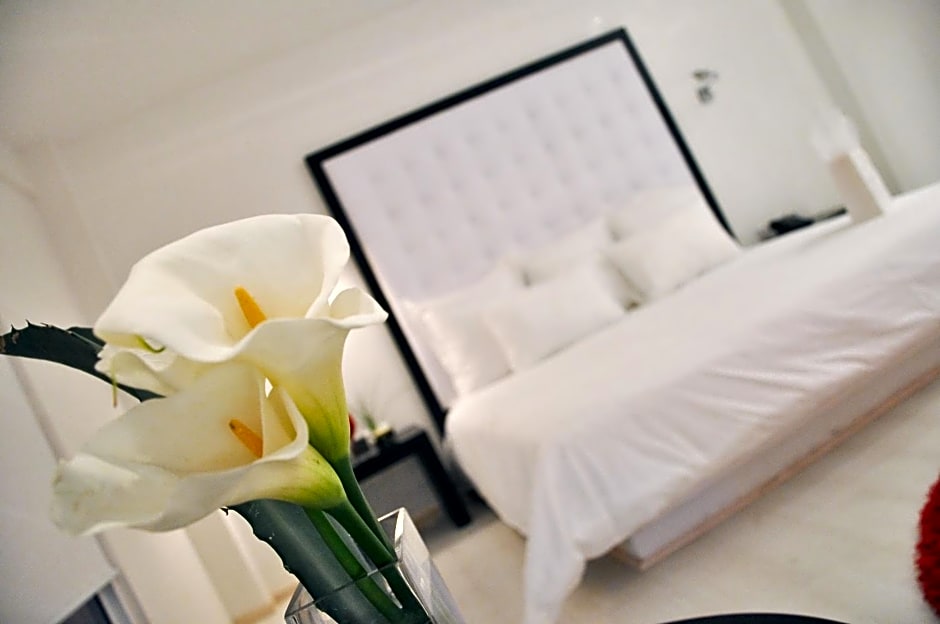 In Fashion Hotel & Spa - Adults Only