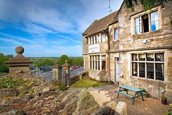 Amberley Inn