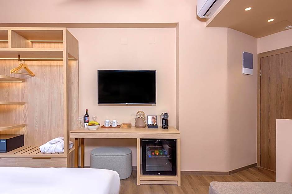 Zeus Hotels Neptuno Beach