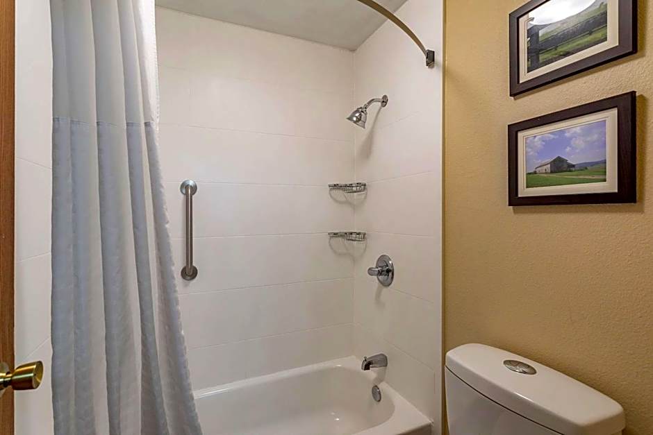 Comfort Inn Paducah I-24