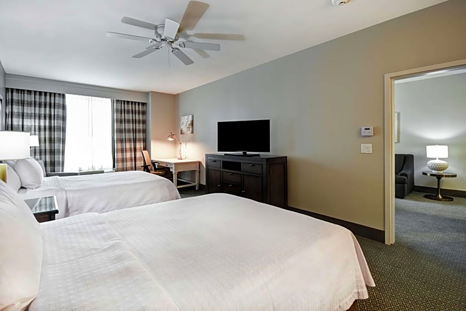 Homewood Suites by Hilton Dallas Arlington South