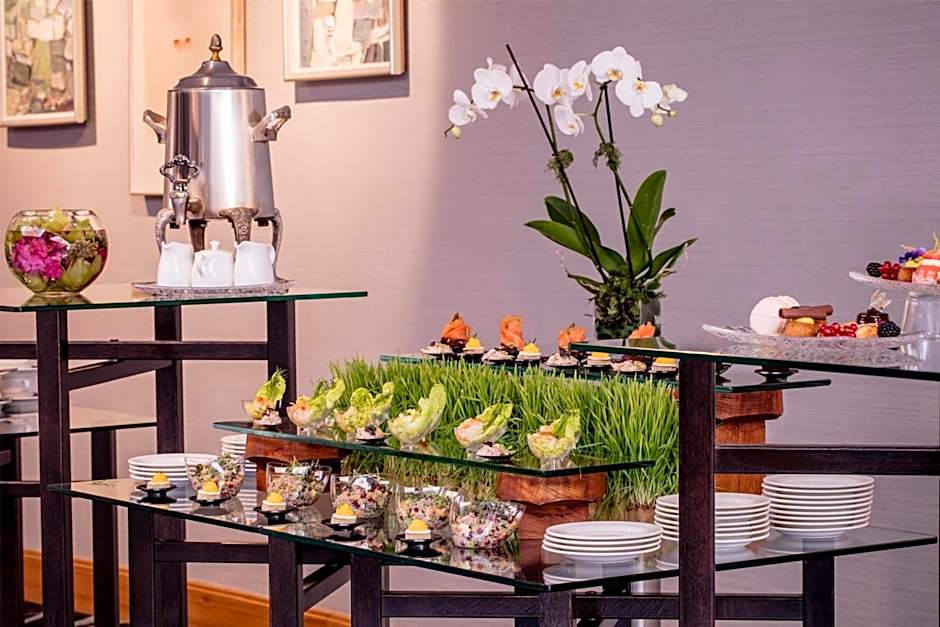 Conrad By Hilton Dublin