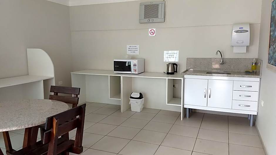 Hotel Santa Paula
