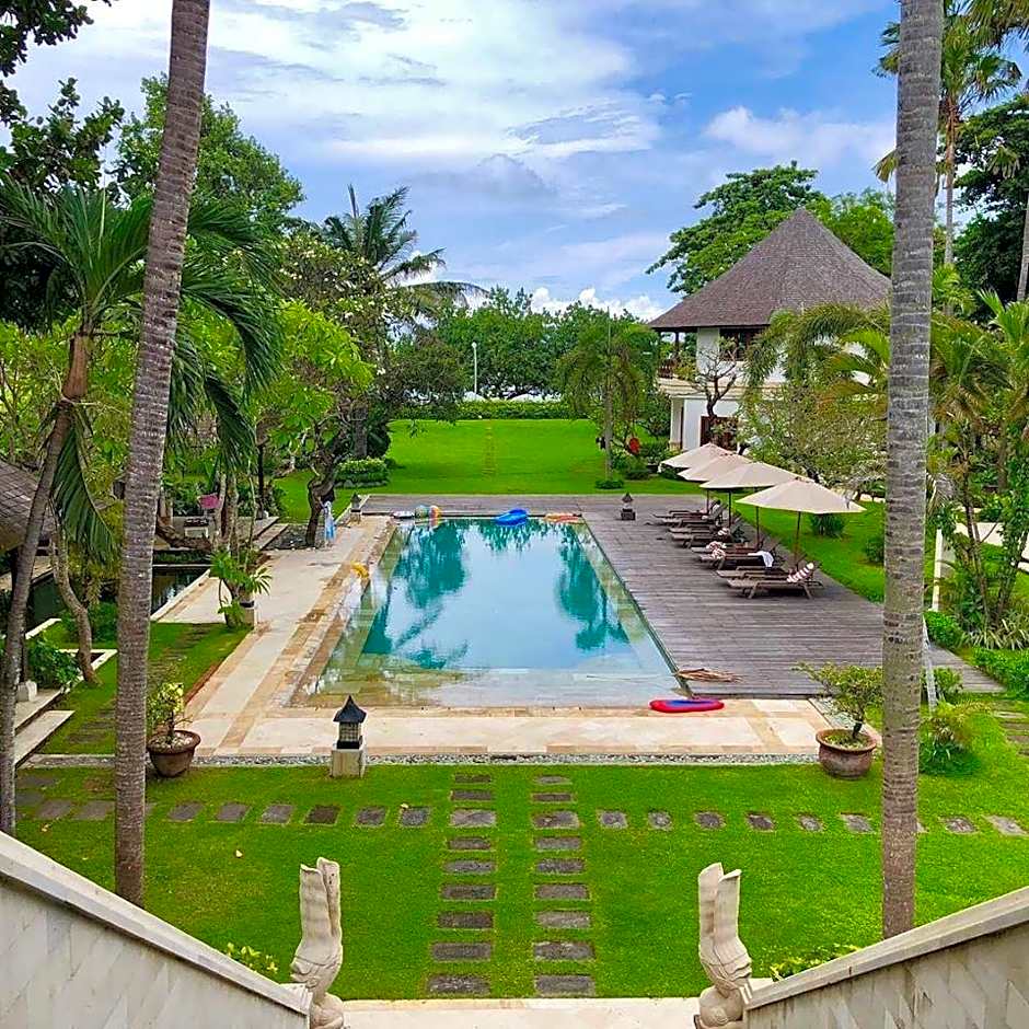 Avillion Villa Cinta @ Sanur