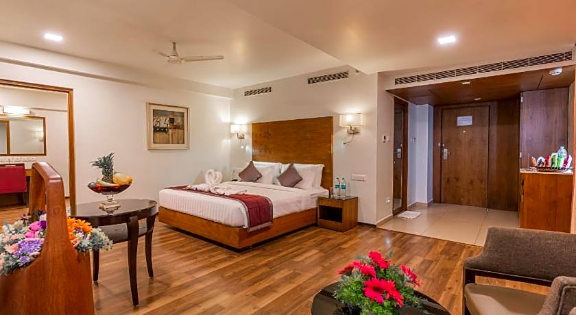 Best Western Ramachandra