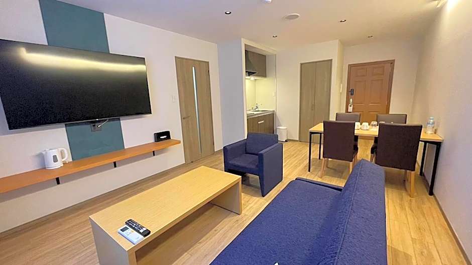 WHITE HOTEL GRAND HAKUBA