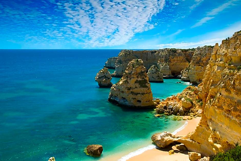 The Lighthouse Hostel