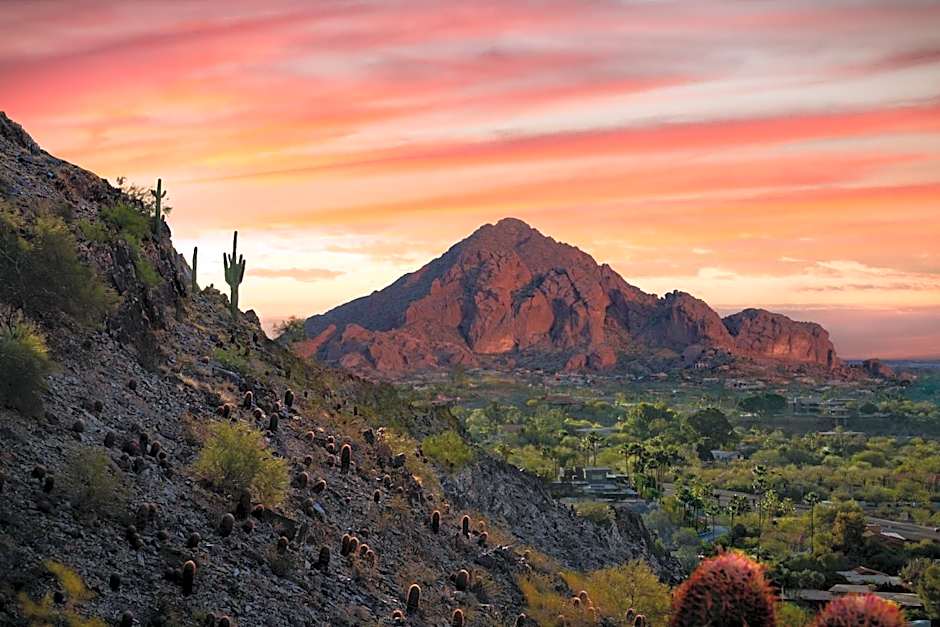 Hyatt Place Scottsdale Old Town
