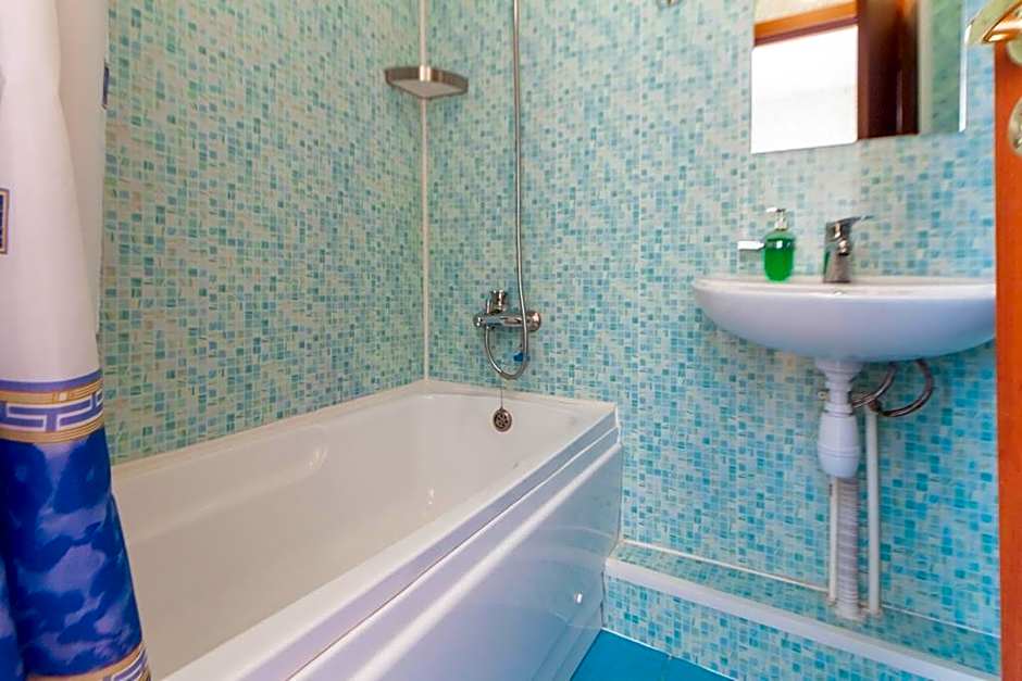 Ahome-hotel on Okruzhnaya