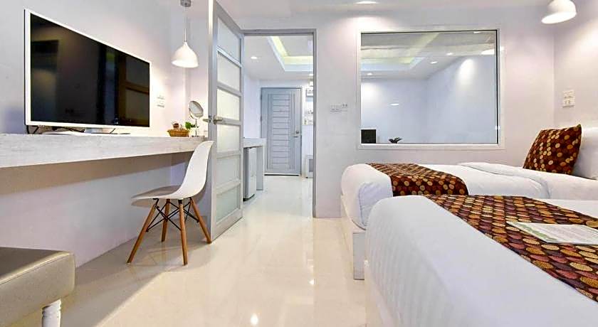 NanNakara Boutique Hotel