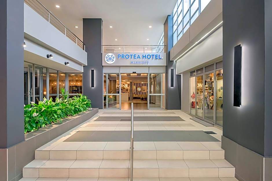 Photo 1 of 49 of Protea Hotel Durban Umhlanga