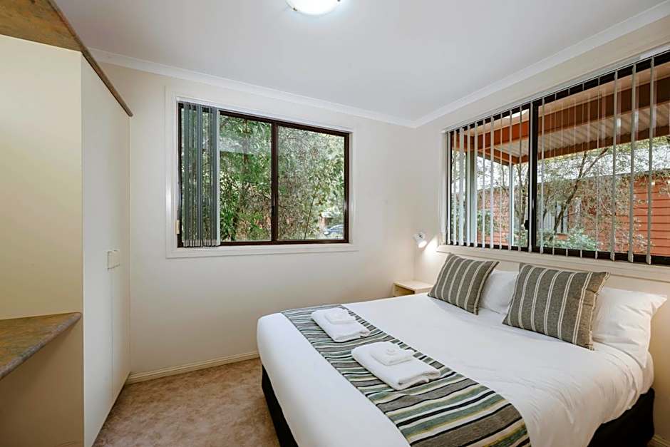 Mudgee Riverside Park