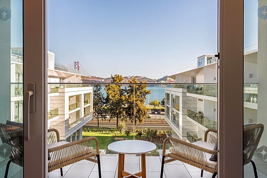 Hyatt Regency Lisbon