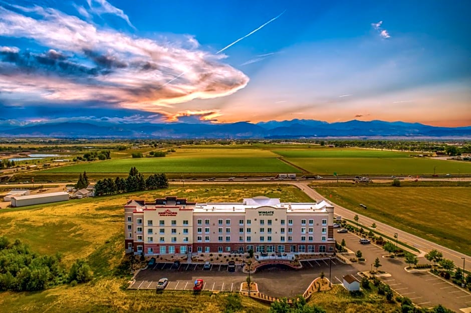 Hawthorn Extended Stay by Wyndham Loveland