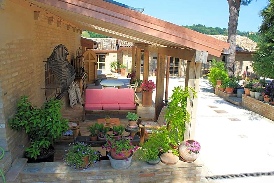 B&B Il Cavallino