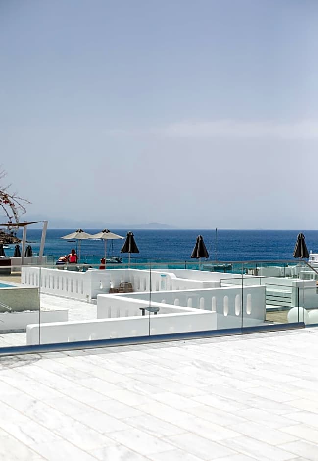 The George Hotel Mykonos