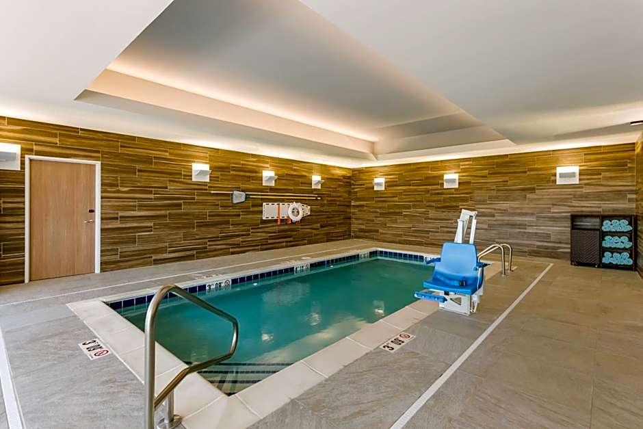 Fairfield by Marriott Inn & Suites Columbus Canal Winchester