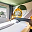 B&B HOTEL Hannover-Laatzen