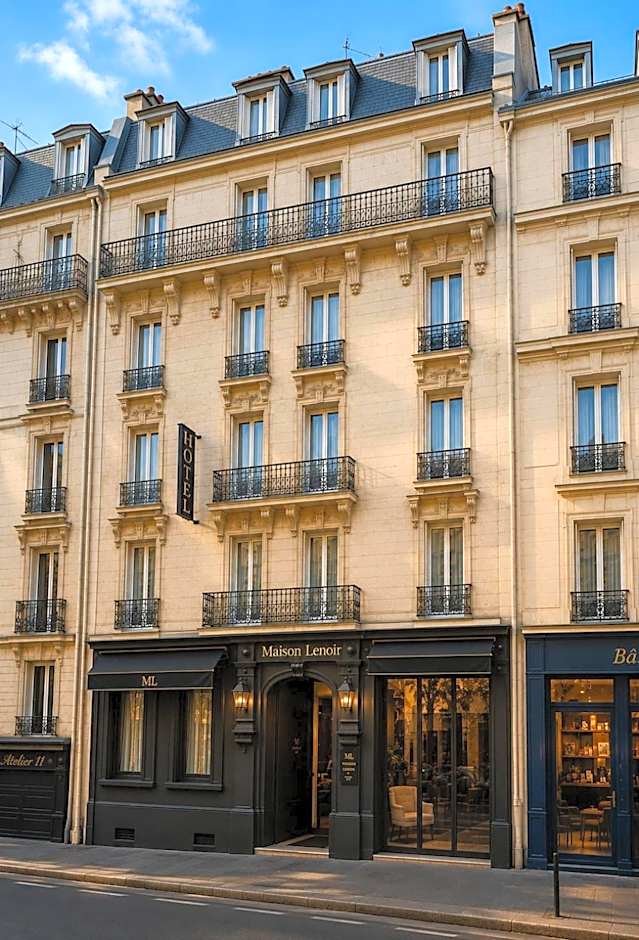 Hotel Maison Lenoir