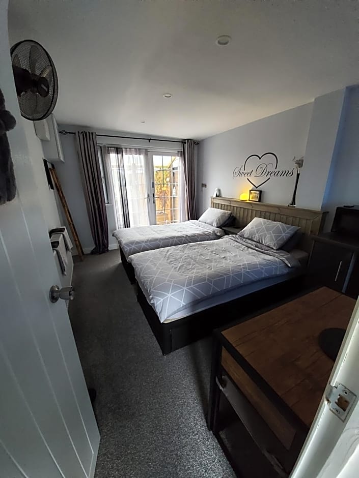 Hadrians wall studio