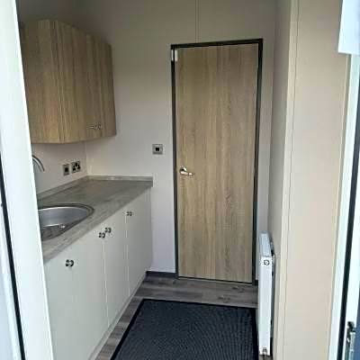 Home Farm Park - Caravans & Lodges without Hot tubs
