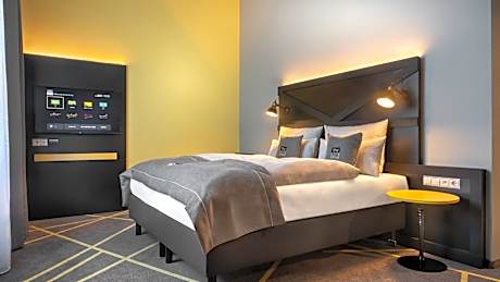 Standard Queen Room - Disability Access