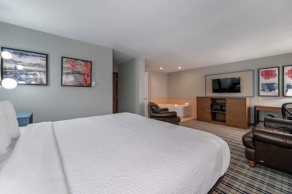 AmericInn by Wyndham Cloquet