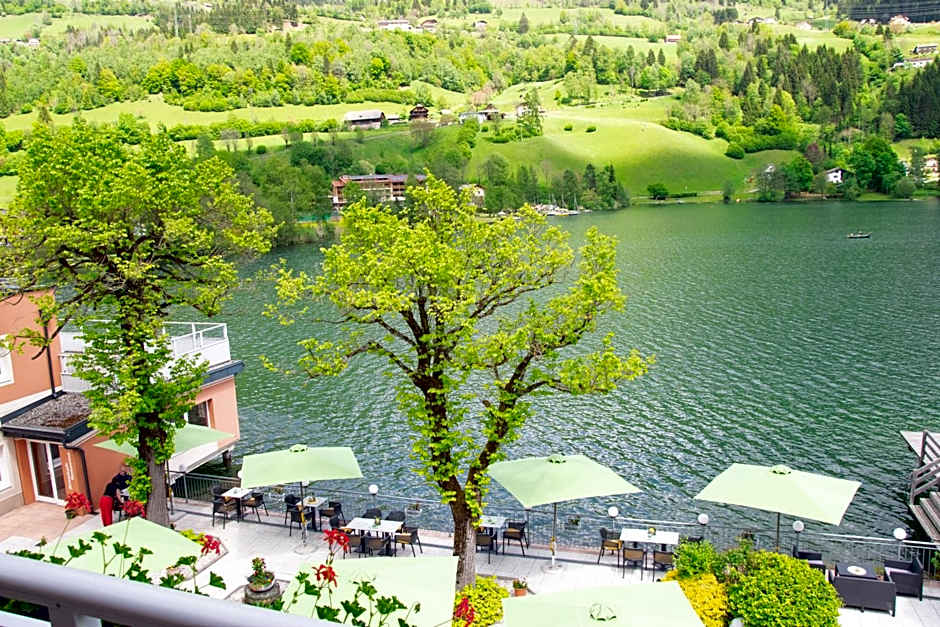 Strandhotel Burgstaller