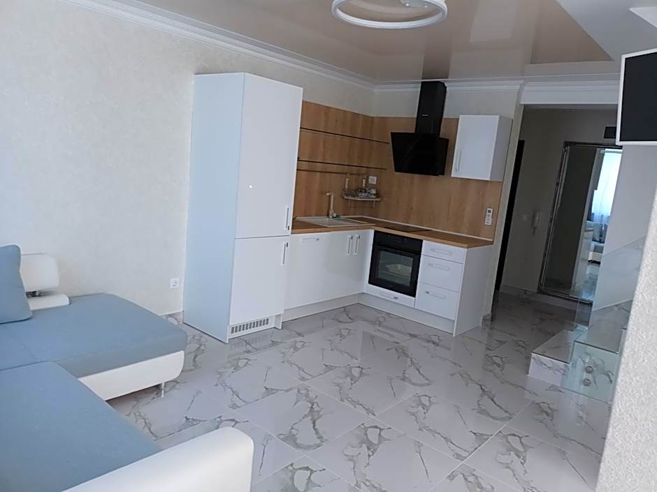 Apartament Milenium