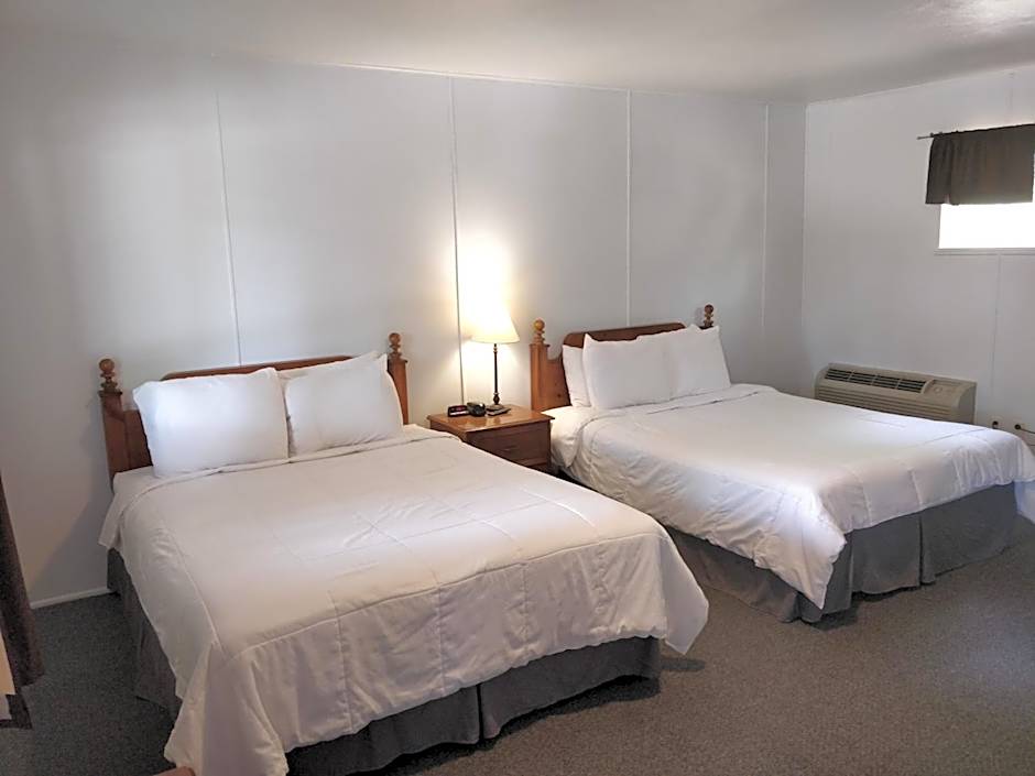 Stone Mountain Lodge