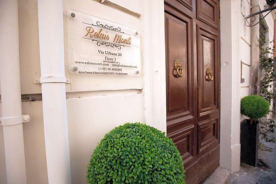 Relais Monti