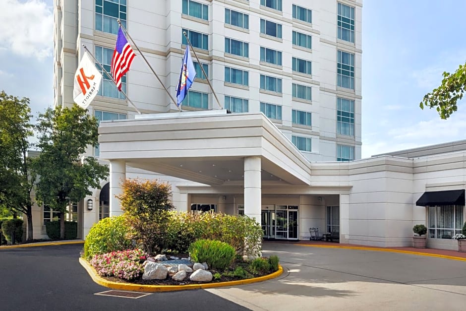 Marriott Philadelphia West