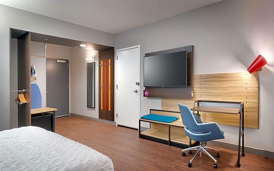 Tru By Hilton Lehi, Ut