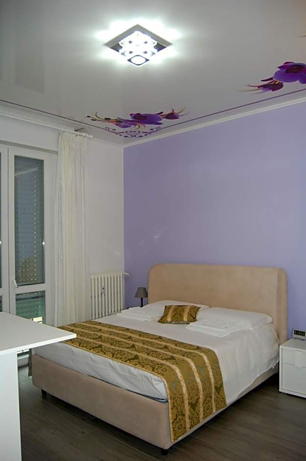 Orchidea