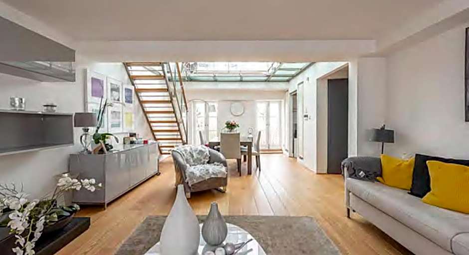 The Harrington - Knightsbridge - 18 Rutland Gate