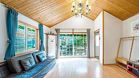 Gapyeong ojeupension