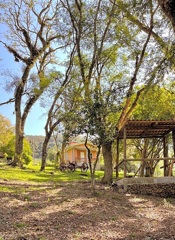 Pousada do Bosque Bento