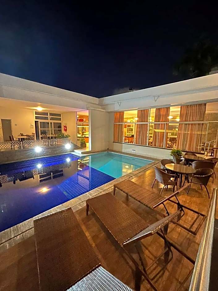 Arituba Park Hotel