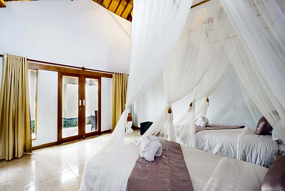 Sunset Cave Villas Lembongan