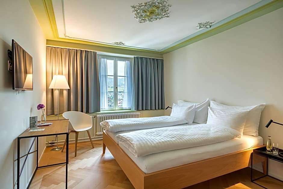 Linde Heiden Swiss Quality Hotel