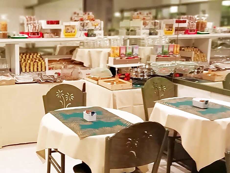 Hotel Amadeus