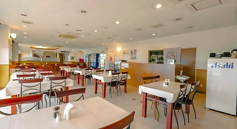 Tsushima Dae-A Hotel