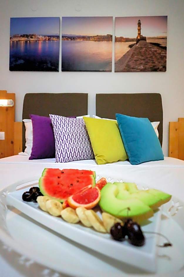 Malia Boutique Studios