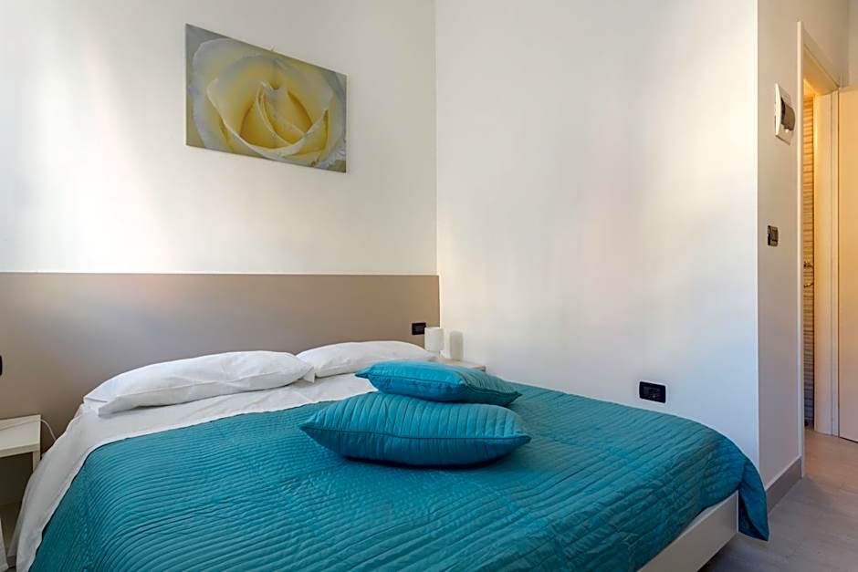 Easy Venice Rooms 1- 2