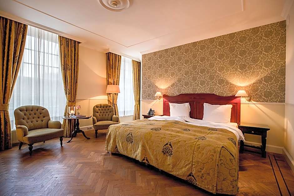 Kasteel de Wittenburg