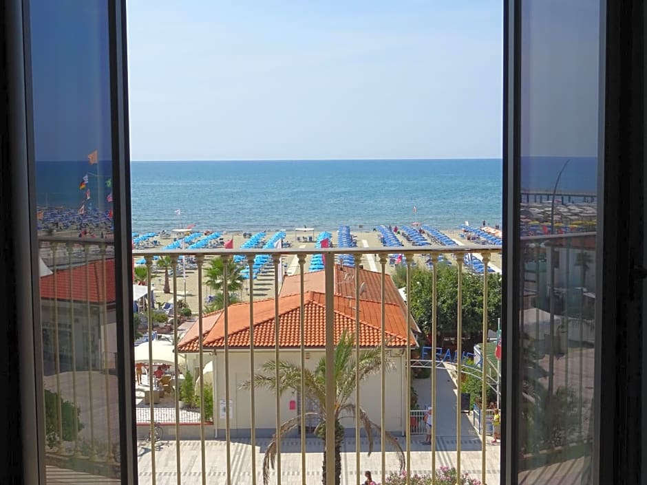 Hotel Sole E Mare