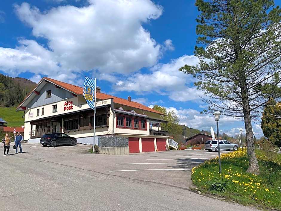 Landhotel Alte Post