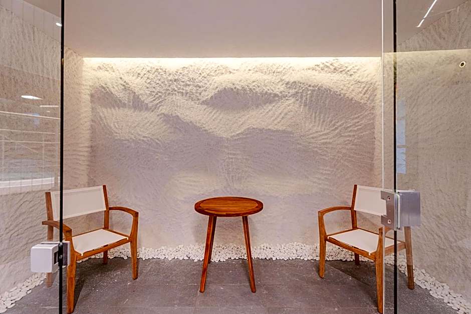 Radisson Blu Hotel & Spa, Daugava Riga