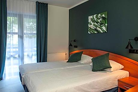One-Bedroom Standard Apartment
